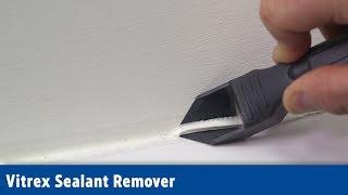 Vitrex Sealant Remover  | Screwfix