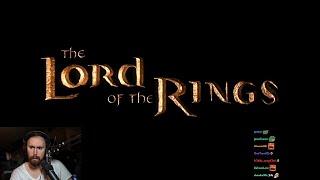 why lord of the rings is so good