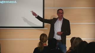 Zeitmanagement? So ein Schwachsinn… | Lars Bobach | TEDxDHBWMannheim