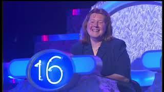 The National Lottery: Winning Lines - Saturday 12th June 1999 (First ever episode)