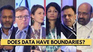 ORF CyFy 2022 || Cross-border Data Flows: Past Progress, Present Impasse?