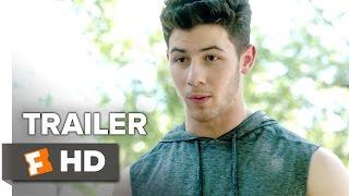 Goat Official Trailer 1 (2016) - Nick Jonas Movie