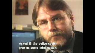 Burzum - Documentary - Satan Rir Media (Satan Rides The Media)