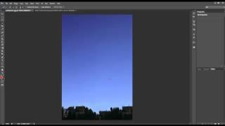 Photoshop Tutorial: Content aware