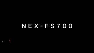 Sony NEX-FS700 | Camera On Rental In Hyderabad