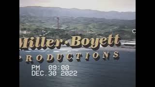 Bickley-Warren Productions/Miller-Boyett Productions/Lorimar TV/Warner Bros Television (11991/2003)