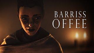 Star Wars: Barriss Offee – The Way Out