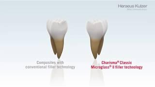 Charisma Classic Microglass II Animation