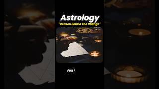 Astrology Behind Your Life Changes | Destiny Decoded with Planets & Signs