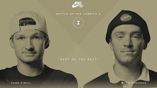 BATB X | Shane O'neill vs. Davis Torgerson - Round 1