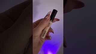 Лёгкий дуэт на лето - тон + консилер Kiko Milano