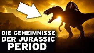 Wie sah die Erde in der Jurazeit WIRKLICH aus? - Dinosaurier Dokumentation