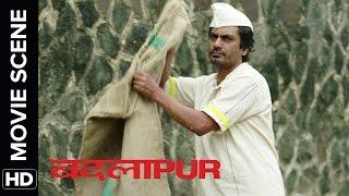 The failed Escape | Badlapur | Movie Scene