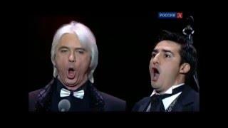 Дмитрий Хворостовский, Кастроново "Искатели жемчуга" | Hvorostovsky, Castronovo "Pearl Fishers"