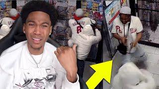 MAC MULA REACTS TO THE CRAZIEST MURDERS CAUGHT ON CAM IN CHICAGO