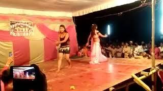 Khusihalpur amresh bhetaniyan marriage stage arkesta dance