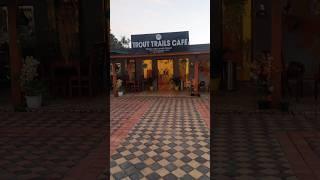 Trout Trails Cafe, Bairagna @inthedarkness243 #chamoli#trout#shorts#short #cafelife #promotional