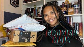 Bookish Mail | November 2020