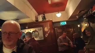 Pub vibes on Kilkenny, Ireland (1)