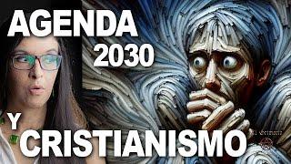 Por esto el cristianismo rechaza la Agenda 2030