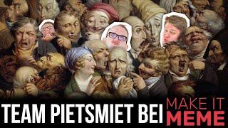 Mehr SPIELER, mehr CRINGE! | Make it Meme