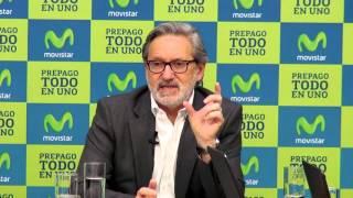 Así fue la rueda de prensa Movistar Prepago TODO EN UNO