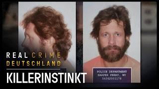 True Crime Doku: Der Vorort Horror | The FBI Files | Real Crime Deutschland