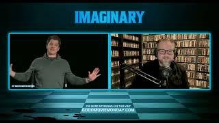 Imaginary | A conversation with Jeff Wadlow