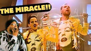 Queen - The Miracle (Official Video Remastered)