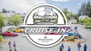 Windermere Mill Creek Car Show – 7/09/22