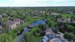 Woodbridge Farms, Sherwood Park, Alberta, Canada #sherwoodpark #home #neighborhood #alberta