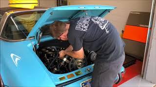 911 2.2L S Engine Rebuild at Patrick Motorsports (finale!)