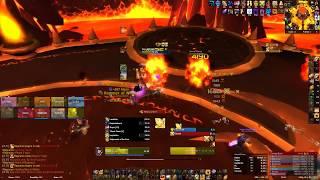 Obsolete Vs Ragnaros (Firelands N10) - Ret Paladin