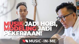 Hidup Tenang dari Royalti Musik || Music In Me feat. Pongki Barata