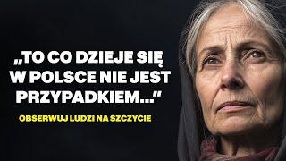  MISTYCZKA ZAPOWIADA: "Polskę Opanują Wrogowie Wewnętrzni" (Wanda Malczewska i Jej Wizja)