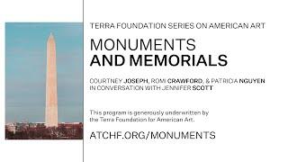 Monuments and Memorials