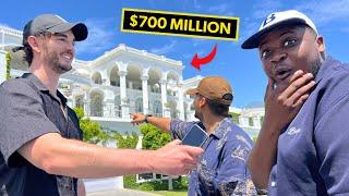 Investigating South Africa's Most Expensive Neighbourhood!