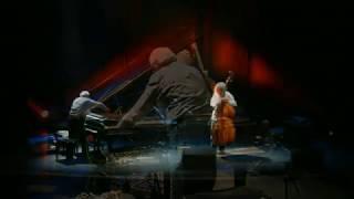 Slava Ganelin & Vladimir Volkov "Long Conversation" (from "Concert at Givataim Theater" DVD)