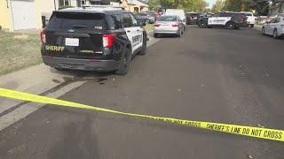 Woman killed in South Sacramento stabbing