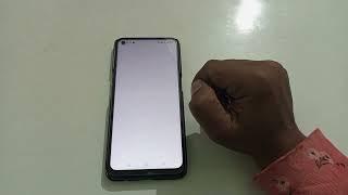 how to off lift to ear answer call in oppo a96