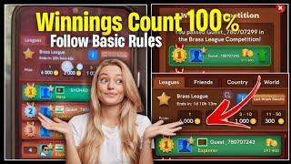 Carrom Pool : How to Start Your Winnings Count New Tricks - Jamot Gaming