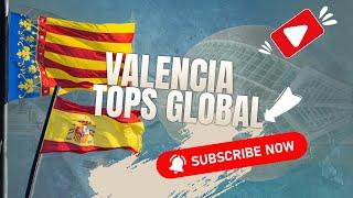  Valencia Tops Global Living Rankings Again! _ Discover Why It's the Best Place to Live!