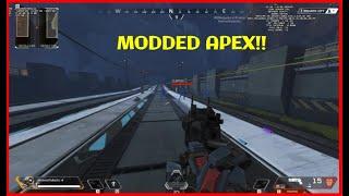 Modded Apex Installation Tutorial