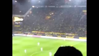 BVB - Mainz 05 Marco Reus 2:1