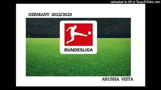 The German Bundesliga Season 2021/22-2022/23 (origin)