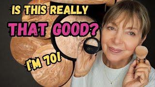 Laura Geller Powder Foundation | Is This The Best Foundation for over 50?