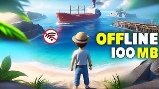 Top 10 Best Offline Realistic Mobile Games Under 100 MB [2024] Sinhala 