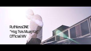 Yog Tsis Muaj Koj - LxT OFFICIAL MV