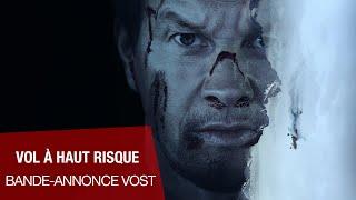 VOL À HAUT RISQUE - Bande-annonce VOST