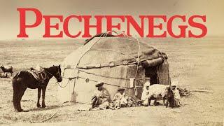 Who were the Pechenegs?